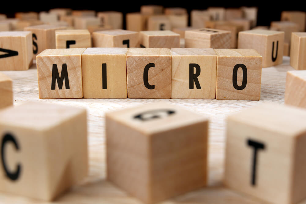 micro funding small businesses 