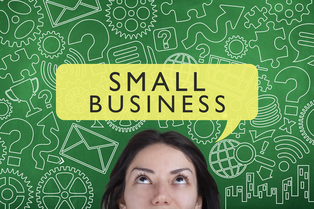 Advice for small business owners