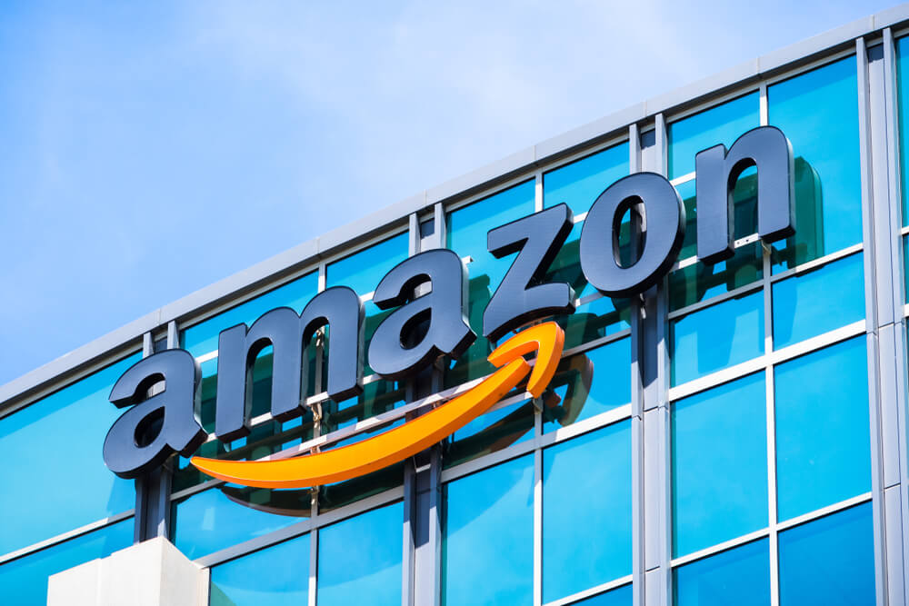 Using Amazon for small business