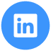 linkedin icon