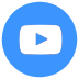 YouTube icon